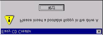 Windows 98 CD-ROM Drive, CD Config.sys, Autoexec.bat.