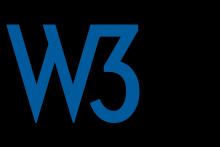 웹컨소시엄 (W3C) 의소개 World Wide Web Consortium(W3C) 1994 년 10 월팀버너스리를중심으로결성
