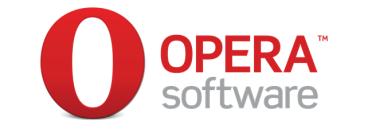 2003년애플이매킨토시용으로개발한웹브라우저 아이폰, 아이패드등애플모바일기기에서동일브라우저사용 오페라 (Opera) 오페라소프트웨어가