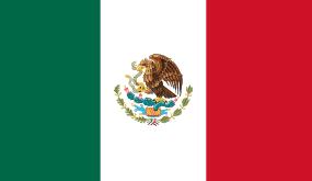 26 멕시코에대한글을이해한내용으로알맞지않은것은? México está situado en América del Norte. Limita con Estados Unidos al norte y con Guatemala y Belice al sur.