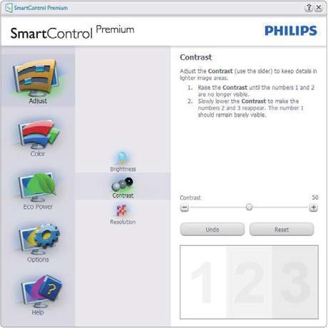 Point Display Gamma