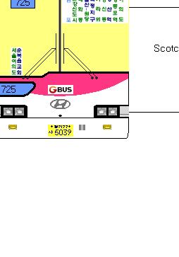 앰배서더버스주식회사 (Ambassador Bus