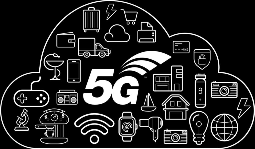 시장에서의기회 5G 시대에떠오르는클라우드 & 게임스트리밍사업 최대 2.