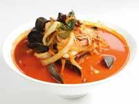 95 Seafood Pepper Jjam Pong Spicy noodle soup