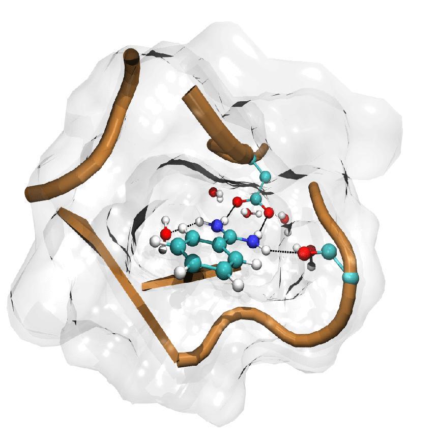 tructure based drug