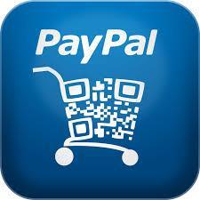 3) Payment Paypal Here (