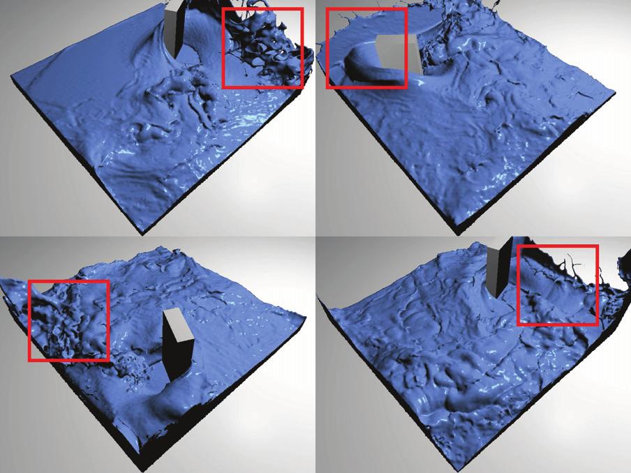 [3] D. Kim, O.-y. Song, and H.-S. Ko, Stretching and wiggling liquids, ACM Transactions on Graphics, vol. 28, no. 5, pp. 120:1 120:7, 2009. [4] T. Kim, N. Thürey, D. James, and M.