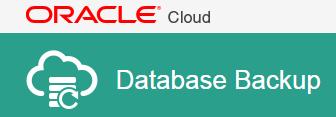 Database Cloud Backup