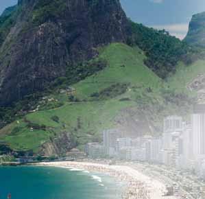 Airport Tijuca National Park Recife