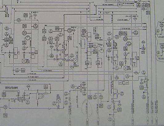 Snuffing System 을갖추고있는지?