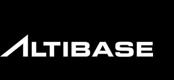 Real Alternative DBMS ALTIBASE, Since 1999 ALTIBASE 환경의개발시고려사항가이드