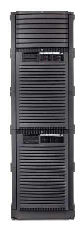 HP 9000 rp8420-32 서버최고의유연성과성능밀도를미드레인지가격에제공합니다. HP 9000 서버제품군은광범위한상업용및고성능컴퓨팅솔루션에적용됩니다.