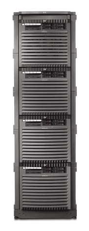 HP 9000 rp7420-16 서버엔터프라이즈급 UNIX 서버를미드레인지가격에제공합니다. HP 9000 서버제품군은광범위한상업용및고성능컴퓨팅솔루션에적용됩니다.
