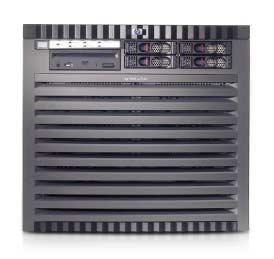 성능, 경제성, 확장성모두를랙집약형폼팩터로제공하는서버로귀하의어댑티브엔터프라이즈를구축하십시오. PA-8800 프로세서와 HP 수퍼스케일러블프로세서칩셋 sx1000 에기반하여호평받는 HP-UX 11i v1 UNIX 운영환경을실행하는 16 웨이 HP 9000 rp7420-16 서버는성능, 유연성, 간단한관리를뛰어난가격에제공합니다.