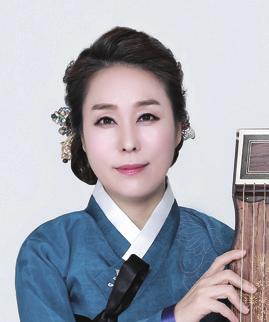 최진의가야금소리와함께하는음악여행 Choi Jin's Journey of Music along with the Sound of Gayageum 201