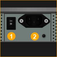 Control) DVI/PC/HDMI IN [DVI/PC/HDMI