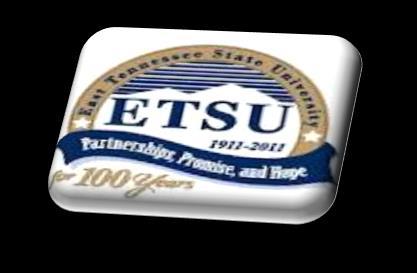 미국 ETSU 복수학위프로그램 대학명 : East Tennessee State University 대상학과 : 방사선학과, 식품영양학과, 치위생학과