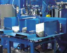 Palletizing System Conveyor System Wrapping Machine Open Mouth Bag