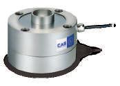 Single Ended & Bending Beam Load Cell BSA BSS BSB BS HBS Rated Capacity (kgf)