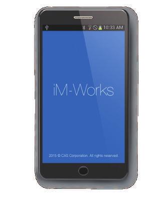 im-works for Android