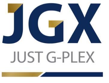JGX Business Model Version.