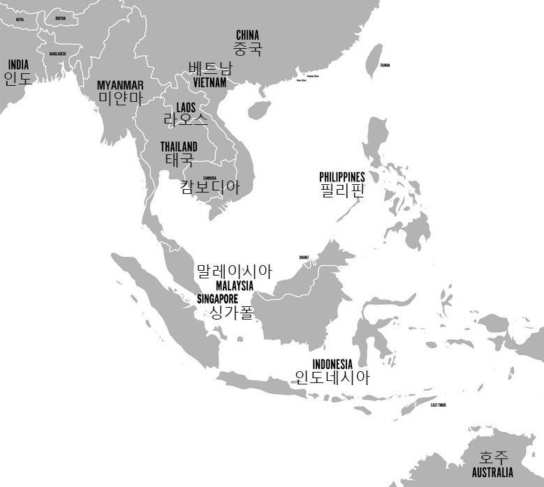 JGX Coin Abstract JGX Market Background 동남아시아 South-East Asia 전체읶구 6,531,000,000명 (2018년기준 ) 전체영토 시장전망 약 5,000,000 km2대한민국의 50 배태국, 미얀마, 라오스, 캄보디아베트남, 픿리픾, 말레이시아, 싱가포르 12 조 4,000 억달러의 GDP 경제구역 2