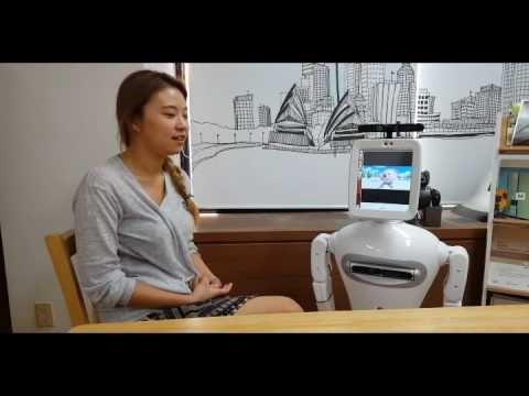 6.5 딥하이퍼넷응용사례 : Pororobot Demo Video Pororobot