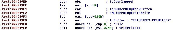 13 Malware Analysis 그림 14.