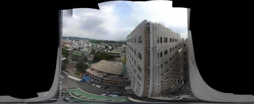 1: 360 VR (Da-yoon Nam et