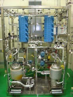 국내 HBD 기술개발 HBD Process Hydrogen