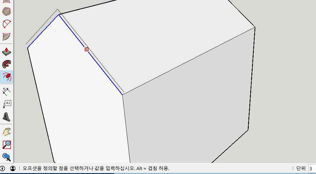 Shift 키를 누르고선택하면된다.