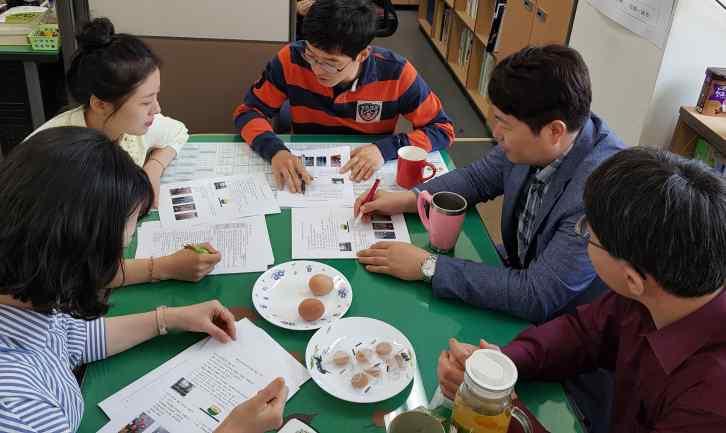 계획및보고서자문 - 참석인원 : 자문위원및연 구회회원 -