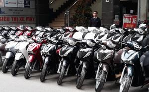 페이지 7 / 18 2018 년오토바이판매대수 339 만대, 전년대비 + 3.5 % 증가 베트남오토바이제조협회 (Vietnam Association of Motorcycle Manufacturers = VAMM) 의발표에따르면, 2018 년의 VAMM 가맹 5 개오토바이판매대수는전년대비 + 3.5 % 증가한 338 만 6097 대였다.