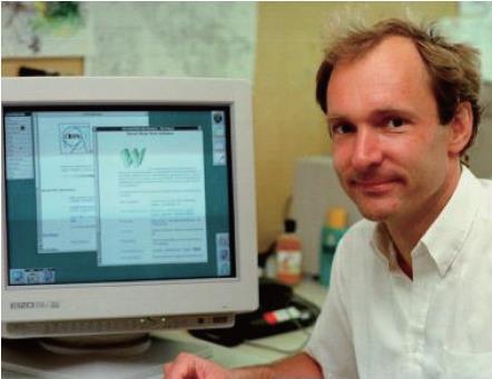 웹 (WWW: World Wide Web) 의개념 1 웹의출현 1989년, 스위스 CERN연구소의팀버너스리 (Tim Berners-Lee) 1990년대말부터수많은웹기반기업의출현 닷컴열풍 웹관련특허를주장하지않음 기술의완전한공개 웹과인터넷의차이점 인터넷 : 전세계접속되어있는물리적인네트워크 인터넷서비스 :
