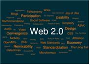 웹 2.0 의발전 1 웹개념의발전 2000 년대초닷컴 (.