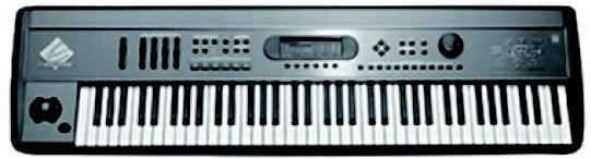 4.3 멀티미디어장비 1. MIDI(Musical Instrument Digital Interface) A. 멀티미디어응용장비로악기의연주정보를디지털로통신하기때문에디지털인터페이스 (Digital Interface) 라고함 B.