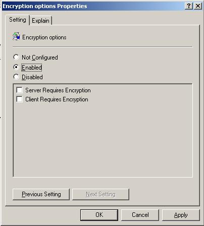 4. 추가를클릭합니다. 5. Acronis 관리템플릿 (\Program files\common Files\Acronis\Agent \acronis_agent.adm 또는 \Program files\ Acronis\TrueImageConsole\acronis_agent.adm) 으로이동하여열기를클릭합니다. 6. 템플릿이추가되면템플릿을열고원하는설정을편집합니다.