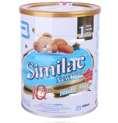 유제품 품목별국내생산및해외시장동향 조제분유판매제품현황 제품명 Similac 1 제품명