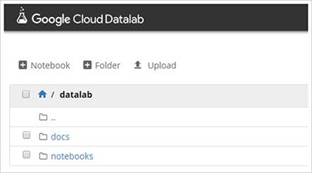 베스핀글로벌의 GCP( 구글클라우드플랫폼 ) 가이드구글클라우드플랫폼의 Datalab 및 BigQuery 를이용한빅데이터분석 < 실습절차 > 1. Cloud Datalab 실행 1) Datalab 을시작하려면먼저 VM 인스턴스를만들어야합니다.