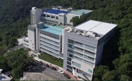 GERMAN SWISS INTERNATIONAL SCHOOL 11 GUILDFORD ROAD, THE PEAK, 162 POK FU LAM ROAD, POK FU