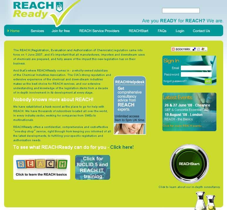 REACH READY http://www.reachready.