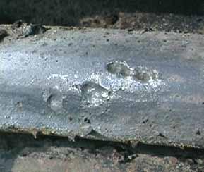 Pitting Corrosion ( ).