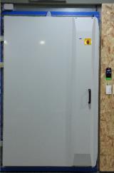 4. 제품소개 RF Shielding Door Semi-Auto Swing