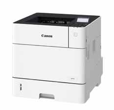 5Kg 고속출력을통한업무효율향상 USB 다이렉트기능지원 Google Cloud Print / Apple Air Print / Mopria 지원 Cartridge 039( 최대 11,000 매 ) Cartridge 039H( 최대 25,000 매 ) 상품동봉 (11,000 매 ) ISO/IEC 19752 차트기준 2400dpi 62/55 분당출력네트워크