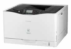 LBP9104Cdn LBP9104Cdn 인쇄 Mono Laser Beam Printer Color Laser Beam Printer 흑백 : 20ppm( 분 /), : 20ppm( 분 /) 9600dpi 상당 600dpi 디지털복합기 최대용지사이즈 A3 급지용량기본 250 매, 멀티 100 매, 최대 1,850 매 ( 옵션별도 ) 에뮬레이션 CAPT