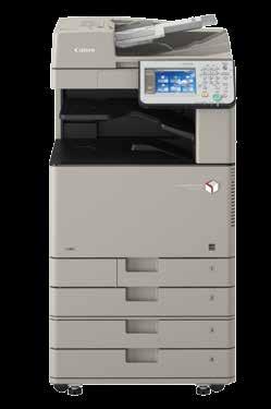 ir ADV C3330 / C3325 / C3320 Image Runner ADVANCE Multifunction Printer Image Runner Multifunction Printer Digital Press ir ADV C3330 / C3325 / C3320 기본정보 흑백 분당 30/25/20매 복사 분당 30/25/20매 250GB HDD,