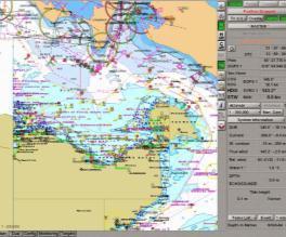 Transas TX- 97 Raster Charts: ARCS(UKHO),