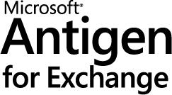 7. 서버보앆솔루션제품요약 Microsoft Antigen 제품및주요기능 Antigen E-mail Server Security Products Microsoft Antigen for SMTP Gateways