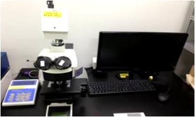 Automated Upright Microscope System for Life Science Research Leica