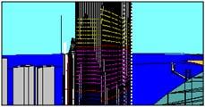 결론본연구는 3D에기초하여계획단계의공동주택세대별주요조망 Image를예측하고점수화시킨후,